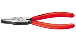 Knipex 2001160 Platbuigtang - 160mm