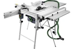 Festool TKS 80 EBS-Set Zaagtafel - 2200W - 254mm - 575828 -HandelFix Winkel 8f349bb5d1b0f27d3693873b882f1b72