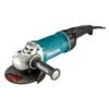 Makita GA7070X1 Haakse Slijper 180 Mm - 2800 Watt - Met Vastzetschakelaar -HandelFix Winkel 8f4a93d07ccc82f30ee1b8d89cfe3a20
