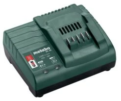 Metabo PowerMaxx SGS 12 Q 12V Li -Ion Accu Grasschaar Set (1x 2.0 Ah) In Tas - 11,5cm -HandelFix Winkel 8f66aa4d44472c72016fb196af82f153