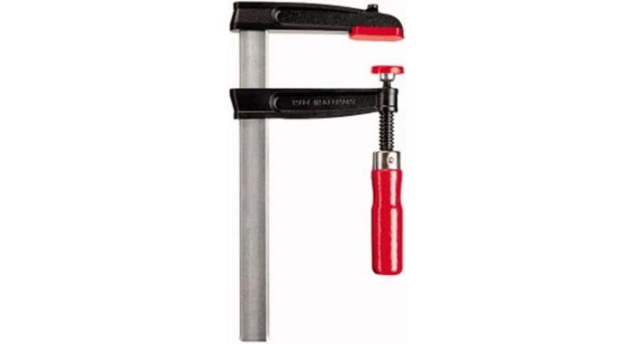 Bessey TGRC30S10 Lijmklem - Gegoten Beugels - 300 X 100mm 3 Bessey TGRC30S10 Lijmklem - Gegoten Beugels - 300 X 100mm