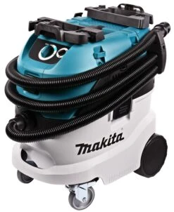 Makita VC4210L Bouwstofzuiger - 1200W - L-klasse - 42L -HandelFix Winkel 8f8d6bc112fb86f5ce8a6c50be188d16