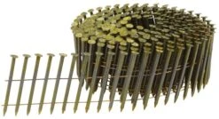 Makita F-30971 Rolspijkers Geringd - 2.9 X 50mm (9000st)