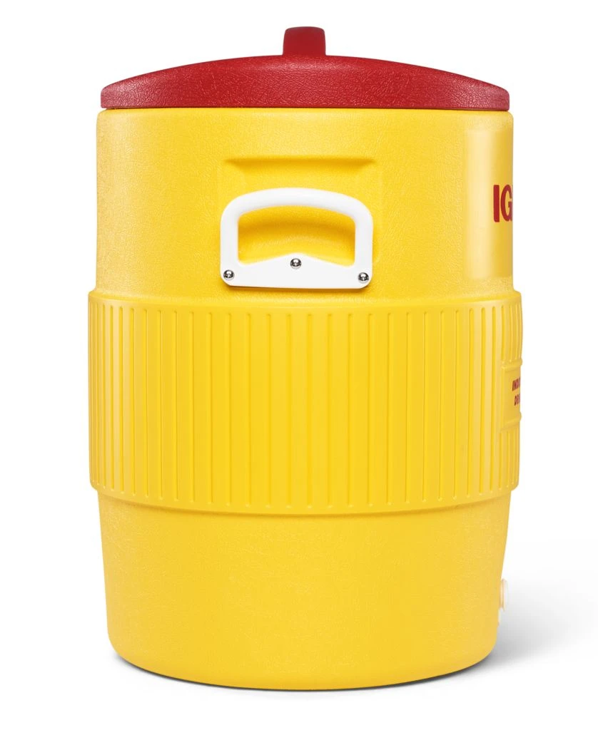 Igloo 04101 10 Gallon 400 Serie Drankdispenser 8 Igloo 04101 10 Gallon 400 Serie Drankdispenser - Afbeelding 6