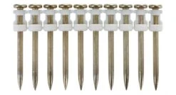 Makita 196291-0 Betonnagel - 2,6x25mm (1000st)