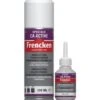 Frencken CA Active Secondelijm - Transparant - 50g+200ml 2 Frencken CA Active Secondelijm - Transparant - 50g+200ml -HandelFix Winkel 9016c26d6d544cb427a76e808be0f30f