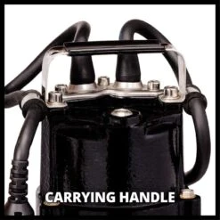 Einhell GC-DP 5010 G Vuilwaterpomp - 500W - 12.000l/uur - 4171421 15 Einhell GC-DP 5010 G Vuilwaterpomp - 500W - 12.000l/uur - 4171421 -HandelFix Winkel 904c38667ed017153d67765df80399c6