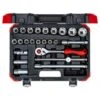 Gedore RED R69003024 24-delige Dopsleutelset - 1/2'' - 3300055 -HandelFix Winkel 905c334e0f3e0be94859cf0037eae497
