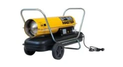 Master B100CED Diesel Werkplaatskachel - 29kW