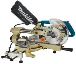 Makita LS0714LN Radiaal Afkortzaag - 190mm - 1010W