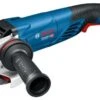 Bosch GWS 18-125 PL INOX Haakse Slijper - 1800W - 125 Mm