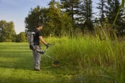 Stiga BC 900e B Accu Bosmaaier - 43cm -HandelFix Winkel 90bb53a2f408698928b870daf5a05280