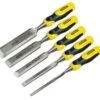 Stanley 2-16-885 5 Delige Dynagrip -HandelFix Winkel 90cc4bfe7f11d4915941aded34a653d0