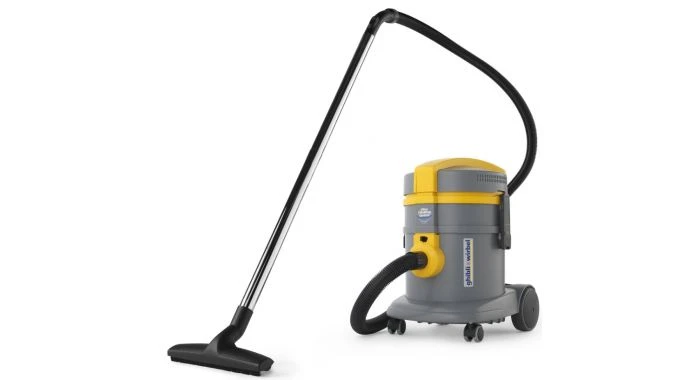 Ghibli POWER WD 22 P UFS Stof -en Waterzuiger - 1250W 3 Ghibli POWER WD 22 P UFS Stof -en Waterzuiger - 1250W