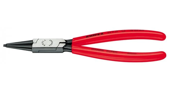 Knipex 4411J3 Borgveertang Voor Binnenringen - Boringen - 40-100 X 225mm 3 Knipex 4411J3 Borgveertang Voor Binnenringen - Boringen - 40-100 X 225mm