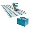 Makita SP6000J1X2 Invalzaag In Mbox Incl. Geleiderail (2st) In Foudraal - 1300W - 165mm -HandelFix Winkel 913d00cd37a3ad160fe73b39f652fedf