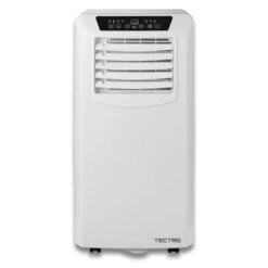 Qlima Tectro TP2120 Mobiele Airco - 2050W