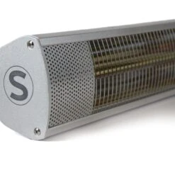 Stenda Calor Cor Prata 1500 Terrasverwarmer - 1500W - Zilver -HandelFix Winkel 915ac5546267793ca5d6d952032f2a82