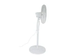 Perel CFANAM8 Staande Ventilator Met Afstandsbediening - 40W -HandelFix Winkel 916d37e663fcfdfb0c4f1d5b6a36eb4e
