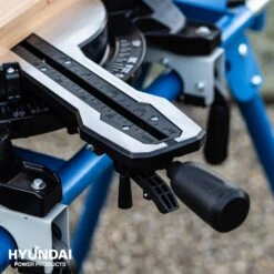 Hyundai 56256 Radiaal Afkortzaag - 1800W - 305mm (2x 45°) 22 Hyundai 56256 Radiaal Afkortzaag - 1800W - 305mm (2x 45°) -HandelFix Winkel 917cc7e97e5e4d920553dbd00ecc3db3