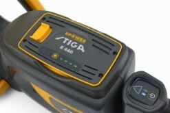 Stiga HT 700e Accu Heggenschaar Body - 56cm - 34mm -HandelFix Winkel 91ca95cf91e39109d213a6852b9934cd