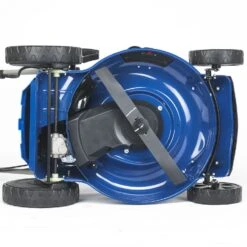 Hyundai 57024 Benzine Grasmaaier - 196cc - 4-takt - Elektrische Start -HandelFix Winkel 925b5e5ef178fd945057e4d2b0363d11