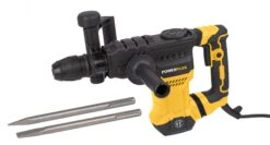 Powerplus POWX11831 Breekhamer - 1300W -HandelFix Winkel 926939d5dc86f84a76beebd7a31ee932