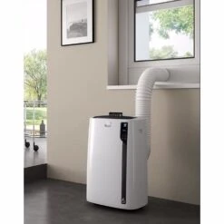 DeLonghi PAC EL92 SILENT Mobiele Airconditioner - 780W 9 DeLonghi PAC EL92 SILENT Mobiele Airconditioner - 780W -HandelFix Winkel 9282c1bfb3d932376988a709796cc590