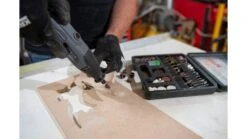 Powerplus POWE80060 Multitool + 40 Accessoire In Koffer - 135W -HandelFix Winkel 92841a5d277c4cf0edc6a11247e83516