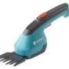 Gardena AccuCut Li 3.6V Li-Ion Accucut Grasschaar - 9850-20 2 Gardena AccuCut Li 3.6V Li-Ion Accucut Grasschaar - 9850-20 -HandelFix Winkel 92db5604310954a51673324d055b24df