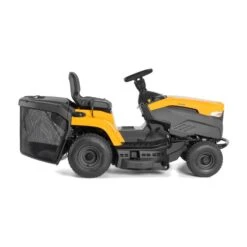 Stiga Estate 384M Benzine Zitmaaier - 200L - 352cc - 84cm -HandelFix Winkel 92f25f880c17b013d341995442d9b7c1