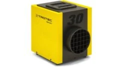 Totec TEH 30 T Elektrische Kachel - 3,3 KW