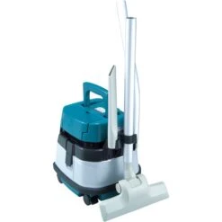 Makita VC1310LX1 Bouwstofzuiger - 1050W - L-klasse - 13L 8 Makita VC1310LX1 Bouwstofzuiger - 1050W - L-klasse - 13L -HandelFix Winkel 934b62a9411d84458198ad268d199045
