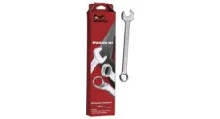 Teng Tools 6521 21 Delige Steekringsleutel Set - 6 - 32 Mm - 185830205