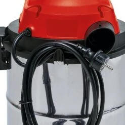 Einhell TC-VC 1820 SA Nat-/Droogzuiger - 1250W - 20L - 2342425 -HandelFix Winkel 9371b1256c3378a7fa79ff99d9ee0d7c