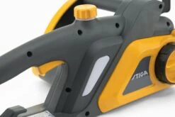 Stiga CS 122c (16") Elektrische Kettingzaag - 2,2kW - 40cm - 11m/sec -HandelFix Winkel 937cd6328edf2509305fa1f68732217b