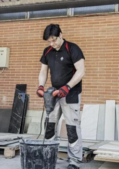 Rubi 26980 RUBIMIX-9 POWER MAX Mixer 230V 50 / 60HZ - 2100 W -HandelFix Winkel 939e94d9675590466fa063185ddb24f9