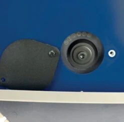 Carat MZW35000 Muurzaagmachine - 230V - 2100W - 350 Mm -HandelFix Winkel 93a23b73ed86be9045b256b44ccf8b95