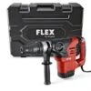 Flex CHE 5-40 SDS-max Combihamer In Koffer - 1050W - 10J - 439.665 -HandelFix Winkel 93aef2c13d1e365da23b4cdbac6e8a77