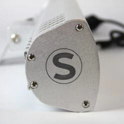 Stenda Calor Cor Prata 1500 Terrasverwarmer - 1500W - Zilver -HandelFix Winkel 93b8a7b545a6abbbc04a75f395d5fccc