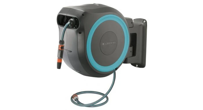 Gardena RollUp XL Wandslangenbox - 35m - 18630-20 3 Gardena RollUp XL Wandslangenbox - 35m - 18630-20