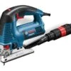 Bosch GST 160 BCE Decoupeerzaag In L-Boxx - 800W - D-greep - Variabel - 0601518000 2 Bosch GST 160 BCE Decoupeerzaag In L-Boxx - 800W - D-greep - Variabel - 0601518000 -HandelFix Winkel 9438d6b7327df4572e364ac45c304f5c
