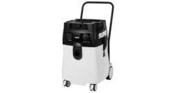 Rupes RU-S245EL Stofzuiger Met Automatische Filterreiniging - 1200 W - 45L - Klasse L