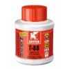 Griffon 6110030 T-88 PVC-Lijm - Flacon Met Borstel - 250ml -HandelFix Winkel 944ff47e1f6d827a03ced40b17d40e02
