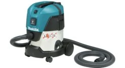 Makita VC2012L Bouwstofzuiger - 1000W - L-klasse - 19L