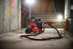 Flex GE 7 + MH-X + SH Giraffe Wand- En Plafondschuurmachine Met Wisselkopsysteem - 710W - 225 Mm -HandelFix Winkel 94ba8e6fe69638d7ced95aebcf4725a6