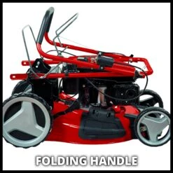 Einhell GC-PM 51/3 S HW-E Benzine Grasmaaier - 2700W - 170ccm 28 Einhell GC-PM 51/3 S HW-E Benzine Grasmaaier - 2700W - 170ccm -HandelFix Winkel 94dbc78ed13f3c9c72e8f5438fe5f148