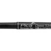 Pica 534/46 Permanent Pen - 1mm - Rond - Zwart (10st) -HandelFix Winkel 94e9082d17fbf9c4b29f9db60ac3c160