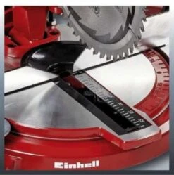 Einhell TC-MS 2112 Afkortzaag - 1400W - 210 X 30mm - 4300295 12 Einhell TC-MS 2112 Afkortzaag - 1400W - 210 X 30mm - 4300295 -HandelFix Winkel 9521373119179c2a8f556117c100d036