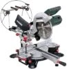 Metabo KGS 254 M Afkortzaag Incl. Onderstel (KSU 401) - 1800W - 254 X 30mm - 690860000 -HandelFix Winkel 9524170cc99bebb72e96071307a31697
